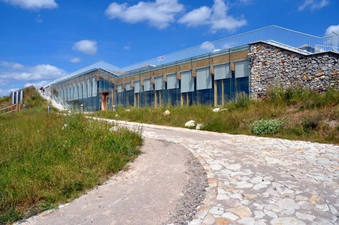 Geonatura Kielce - Centrum Geoedukacji