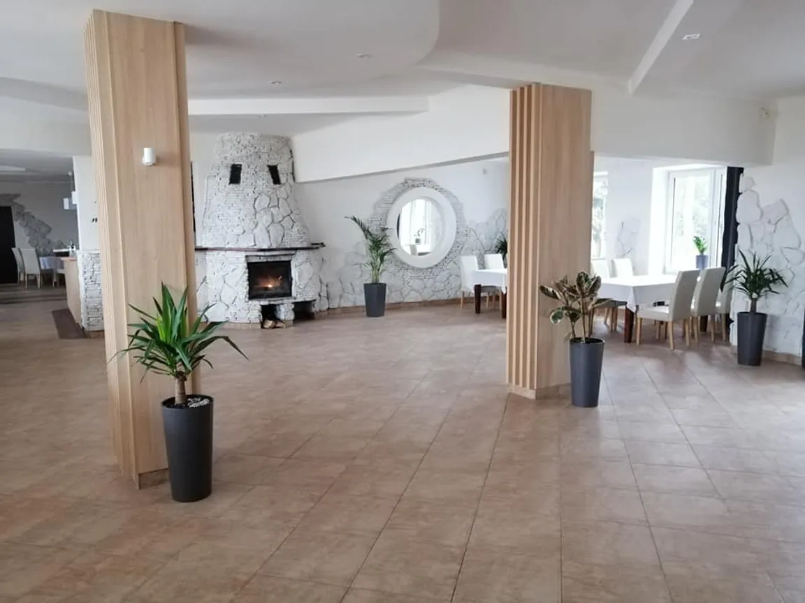 Hotel Przystań nad Wartą