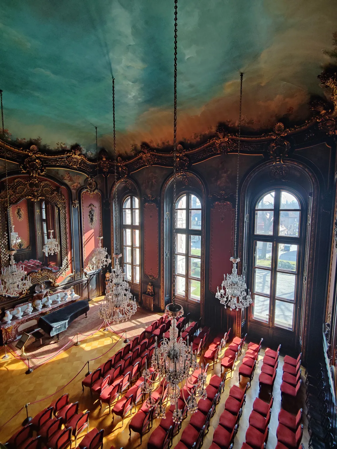 Muzeum Zamkowe w Pszczynie