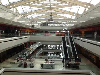 Kourosh Mall