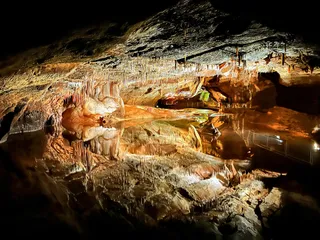 Parc naturel régional et Géoparc mondial Unesco des Causses du Quercy