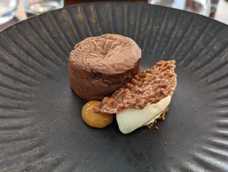 The Fig Tree Restaurant