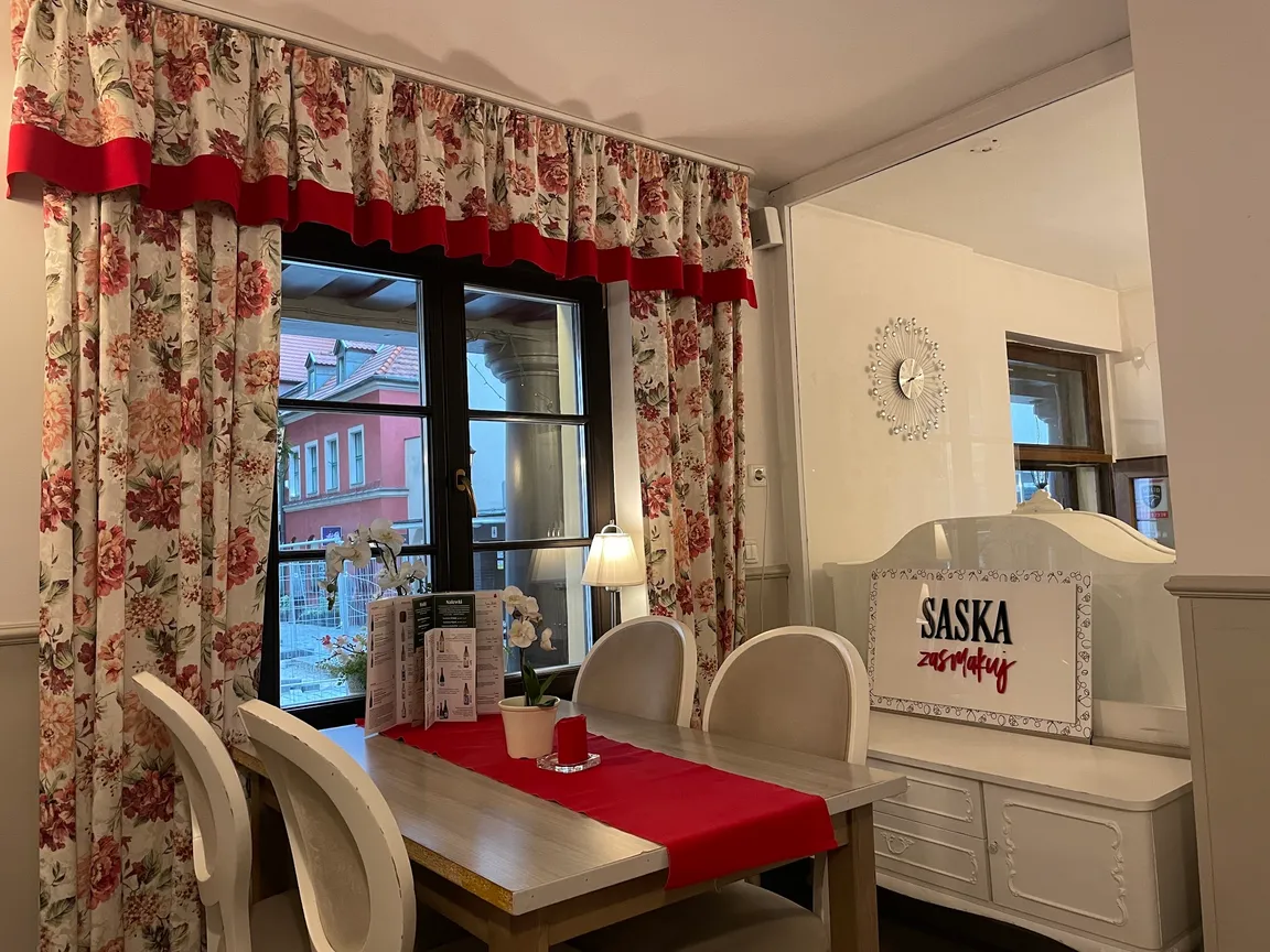 Restauracja Bamberka