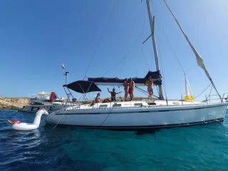 Malta Sailing Yacht Charters 'MSYC'