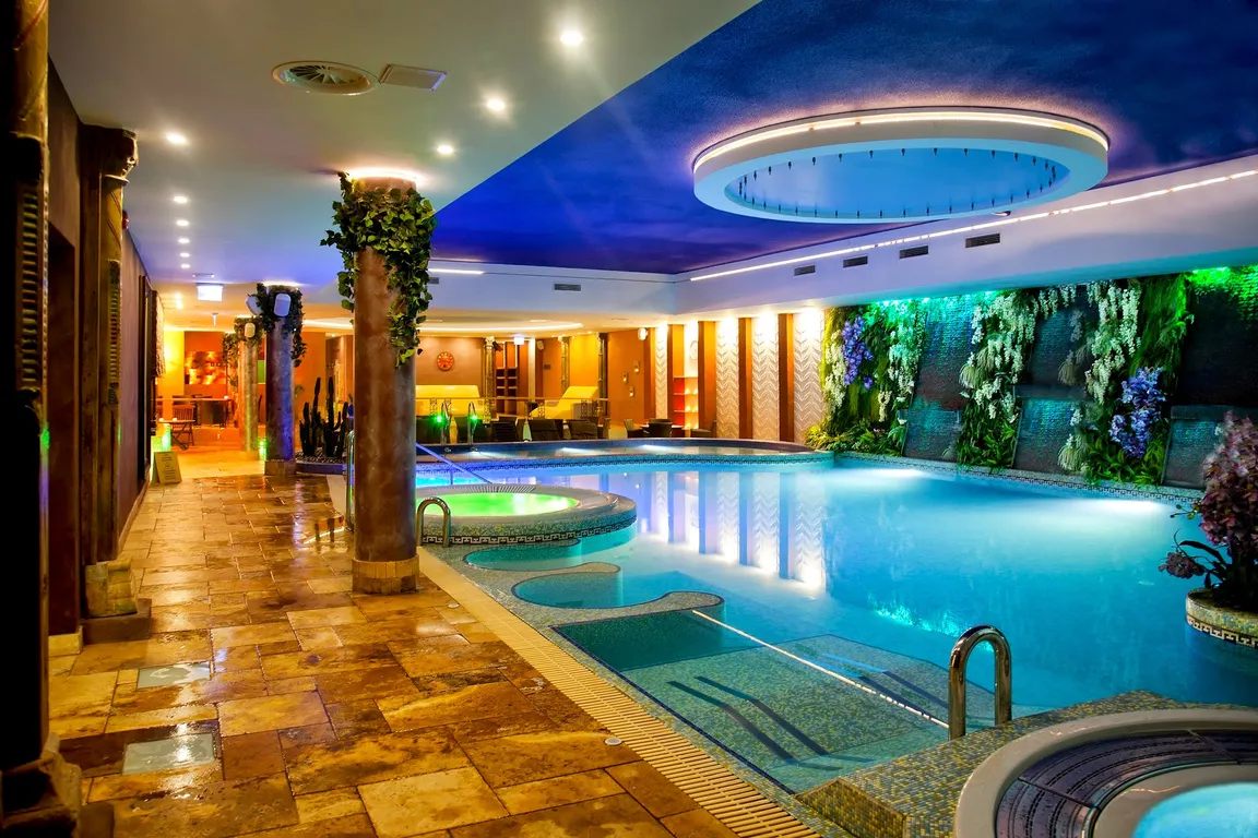 Tallinn Viimsi SPA