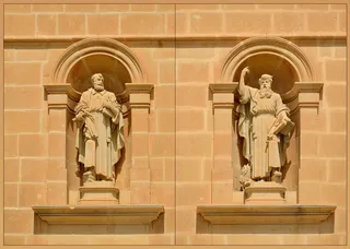 Parish Church of the Assumption of the Blessed Virgin Mary into Heaven