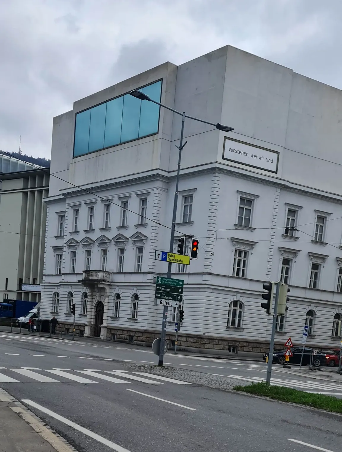 Vorarlberg Museum