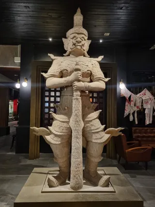 Suvarn Bar
