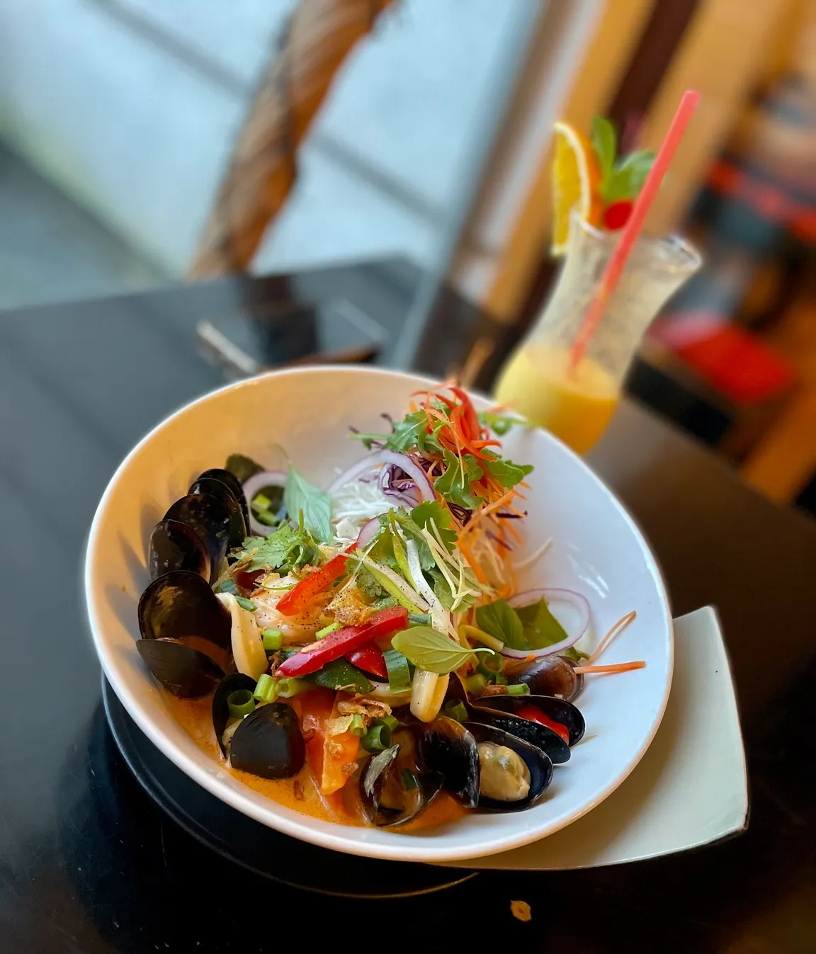 Good Morning Vietnam - Restauracja Gdynia - Kuchnia Azjatycka, Wietnamska | Azjatyckie jedzenie tajskie