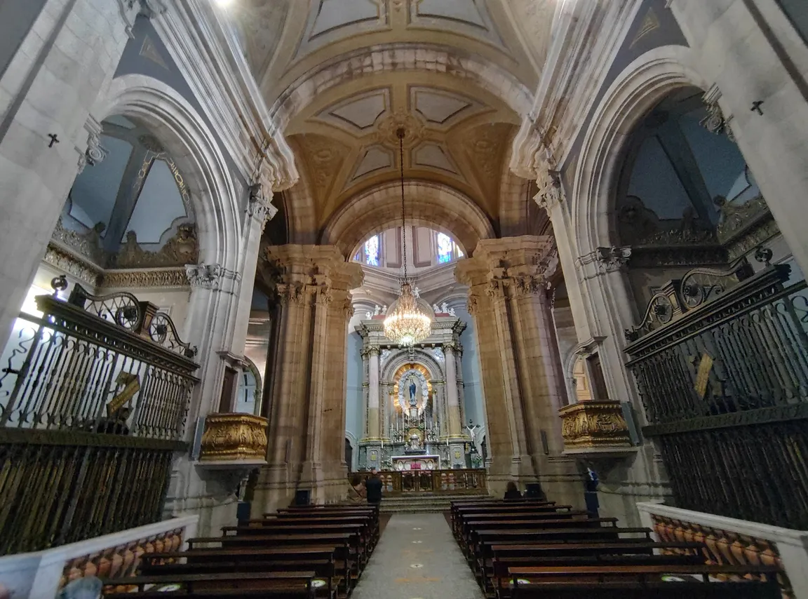 Sanctuary of Our Lady of Sameiro