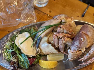 Crab House Café