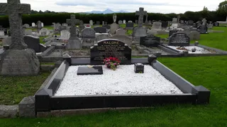 Katedra św. Trójcy w Downpatrick