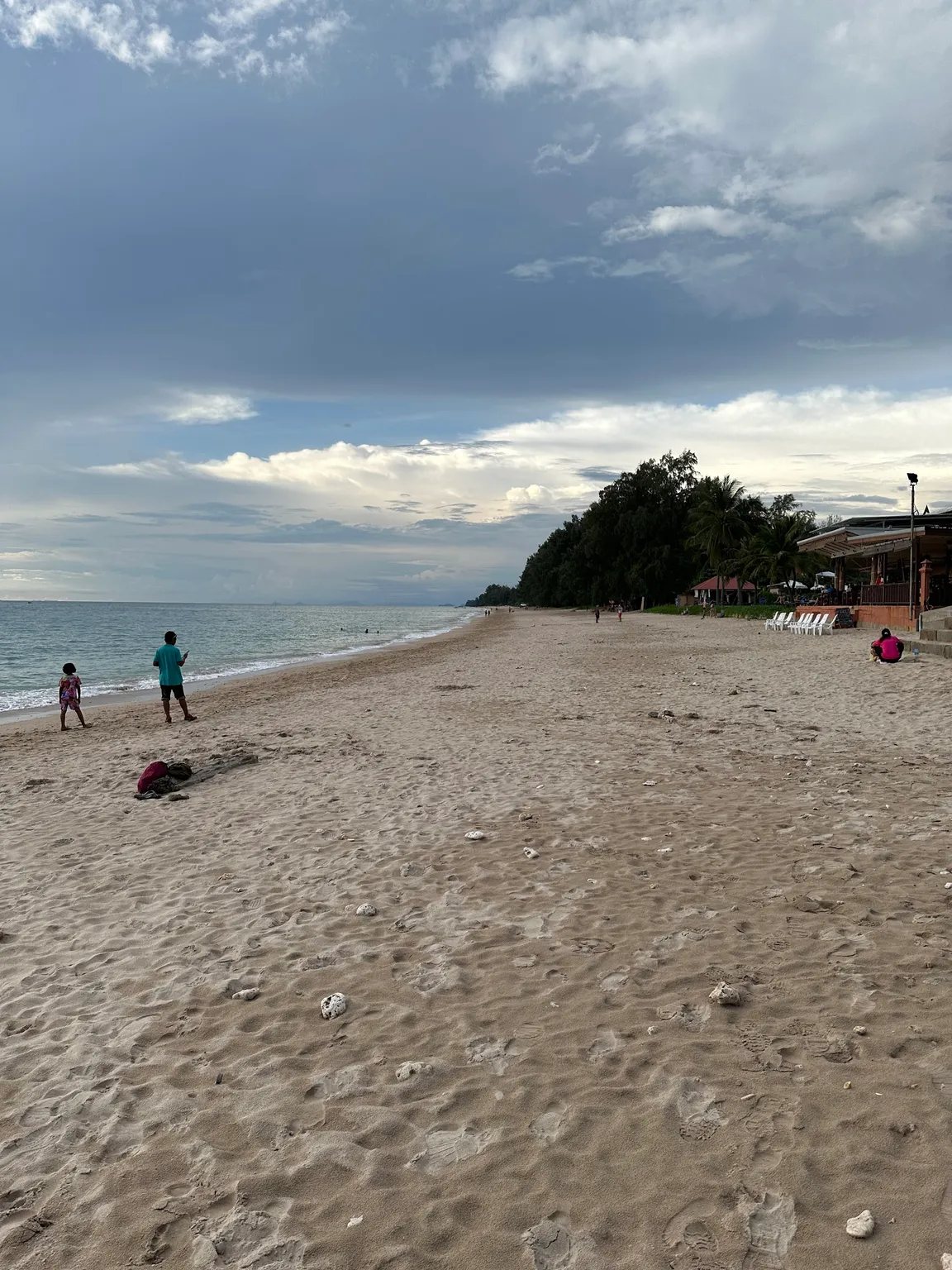 Phra Ae Beach