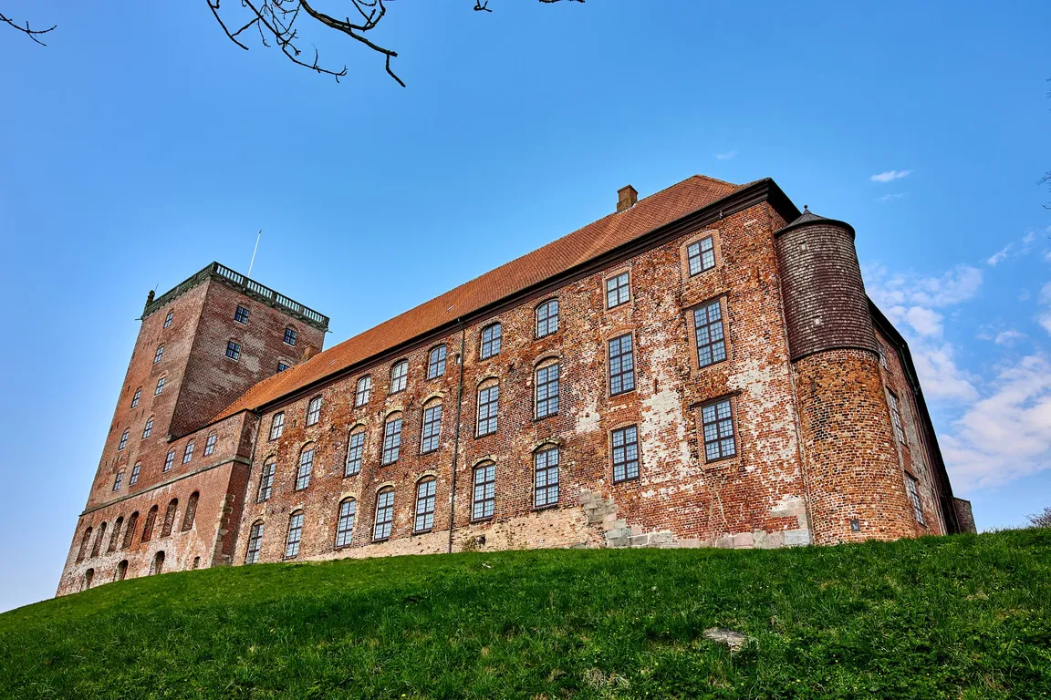 Koldinghus