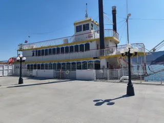 Lake Mead Cruises