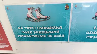 Lodowisko Bemowo