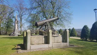 Lisburn Castle Gardens
