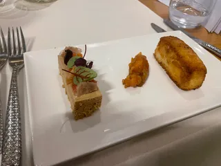 Sylvan Oak Restaurant