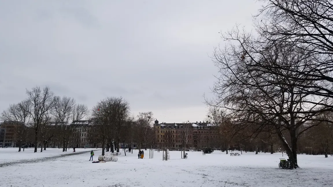 Alaunpark