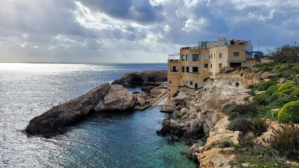 Ras Ħanżir