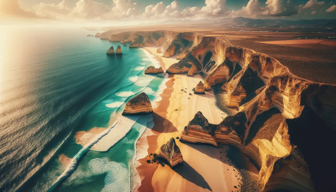 Best Algarve beaches: 10 places for unforgettable vacations