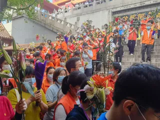 泓法寺素斋