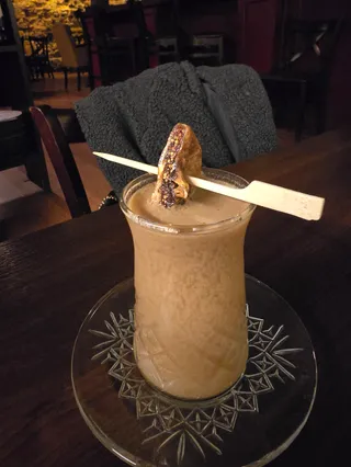 17 Schodów Cocktail Bar