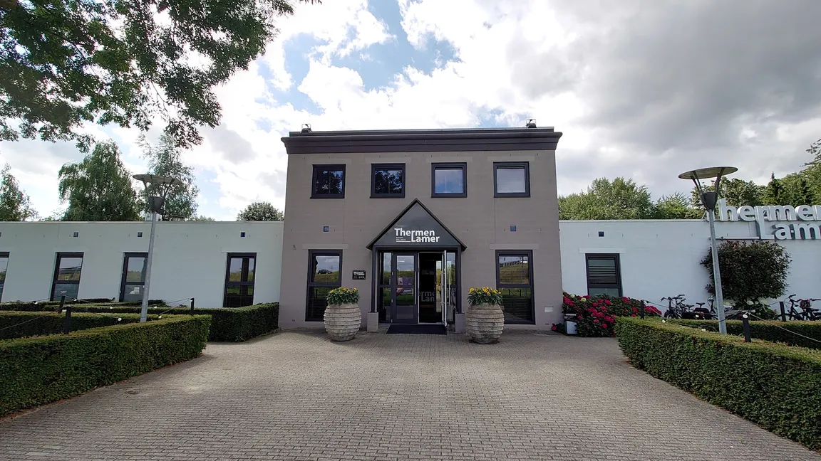 Thermen La Mer