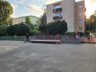 SkatePark