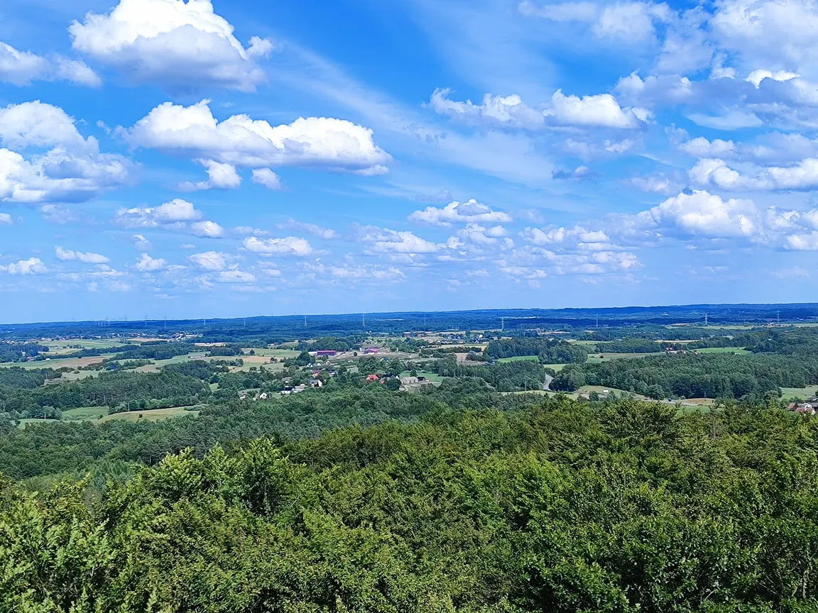 Kaszubski Park Krajobrazowy