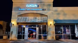 Funtania Orlando - Family Entertainment Center
