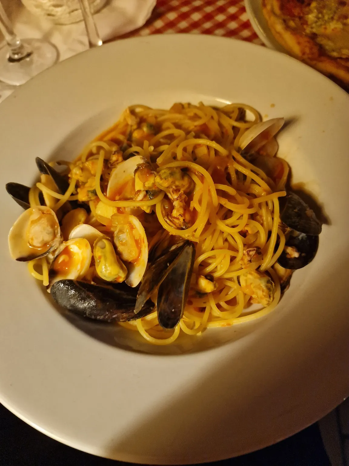 Ristorante La Gondola