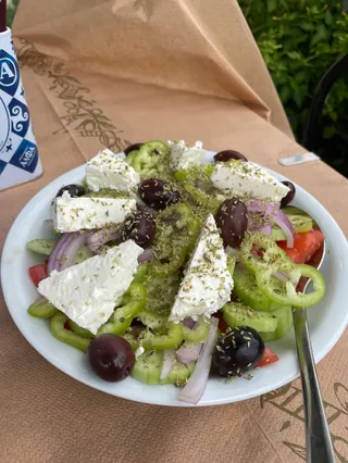 Taverna-Ouzeri Pappas