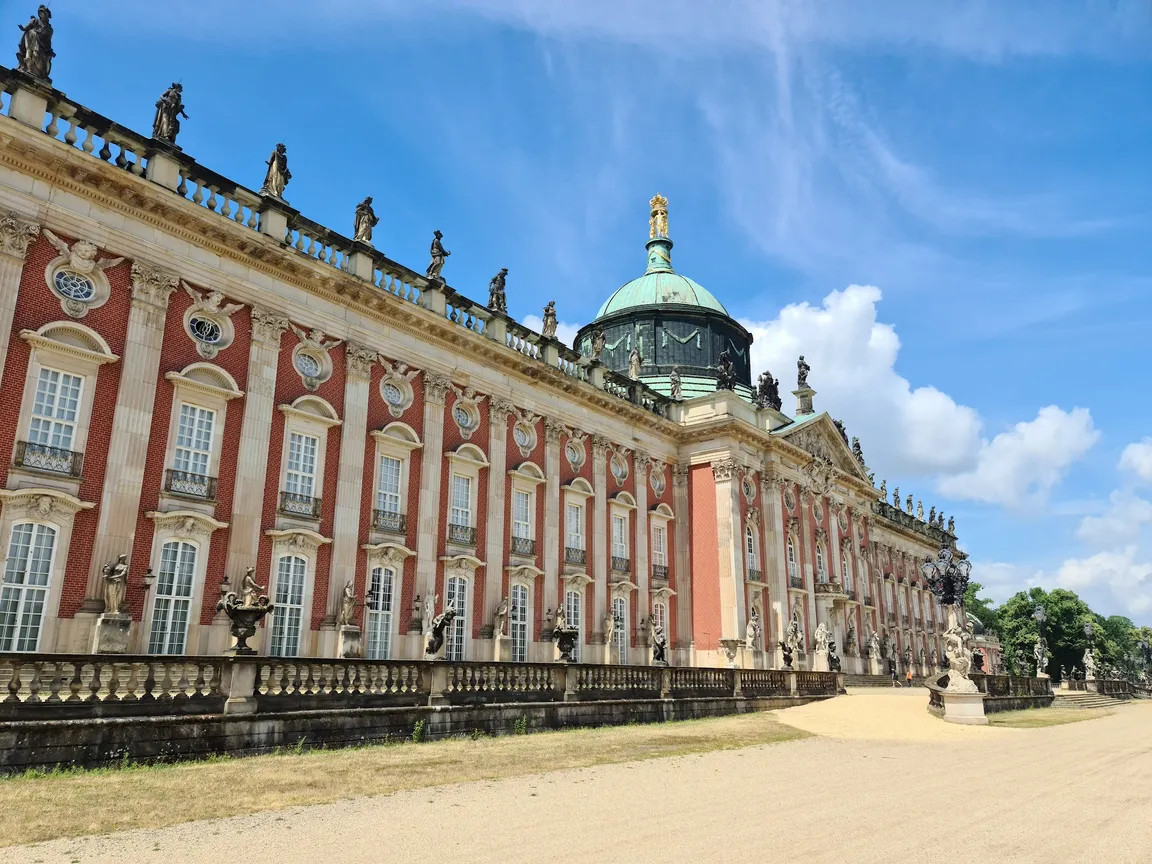Park Sanssouci