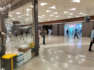 Souq Waqif Station Metro Goldline