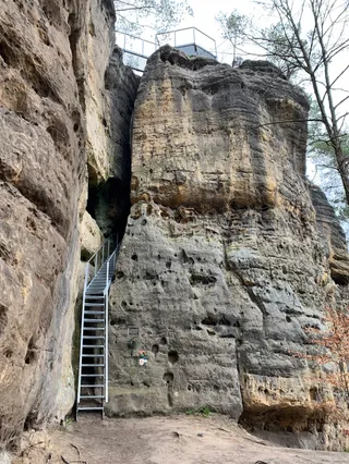 Falkenštejn