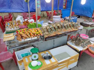 Hội An Night Market