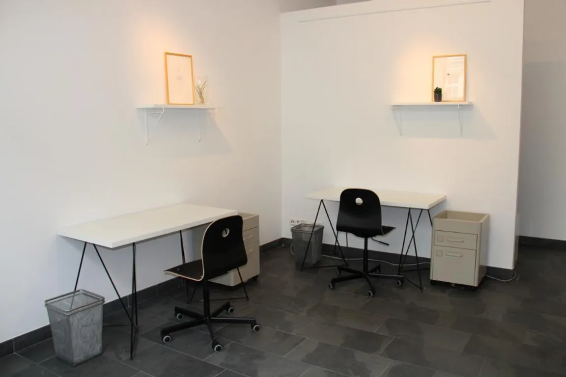 Artwork Coworking Space