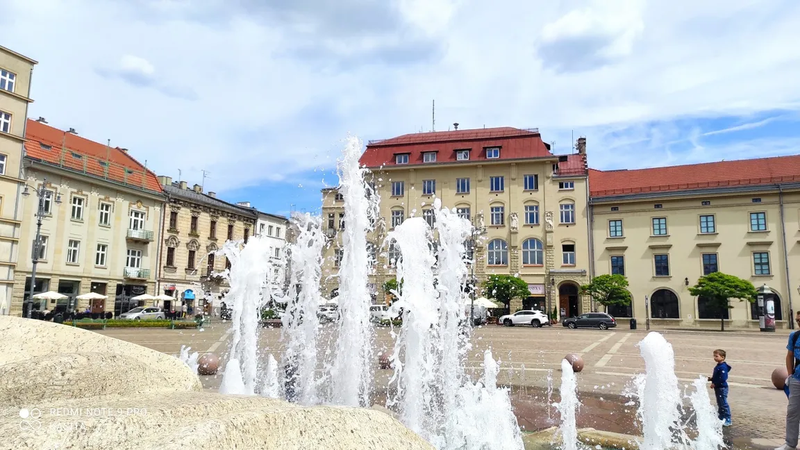 Plac Szczepański