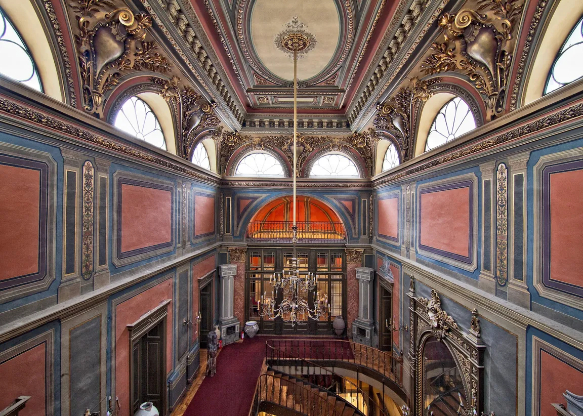 Muzeum Miasta Bukaresztu