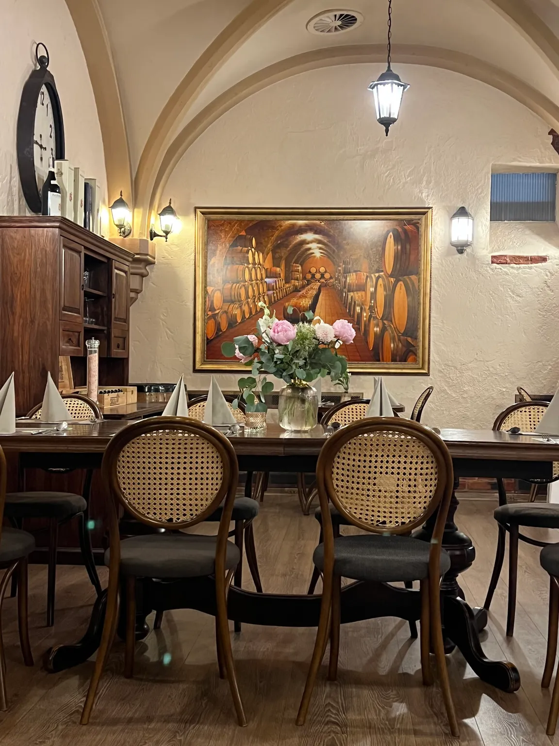 Osteria Piemonte
