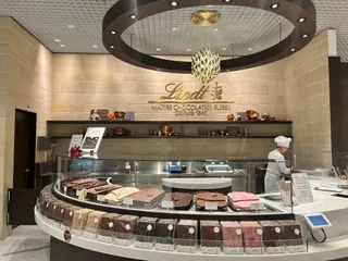 Lindt Factory Outlet Kilchberg