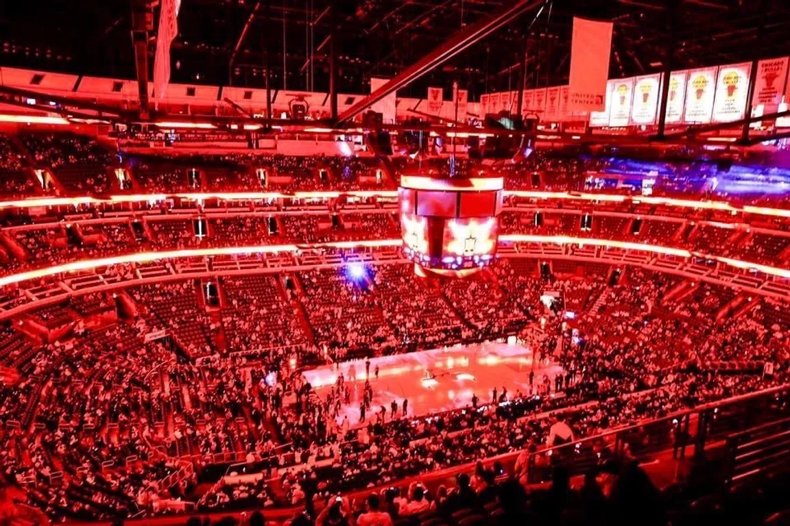United Center