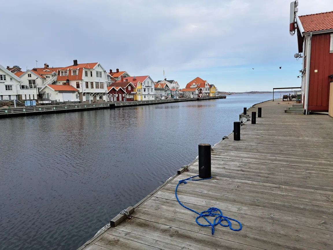Smögenbryggan