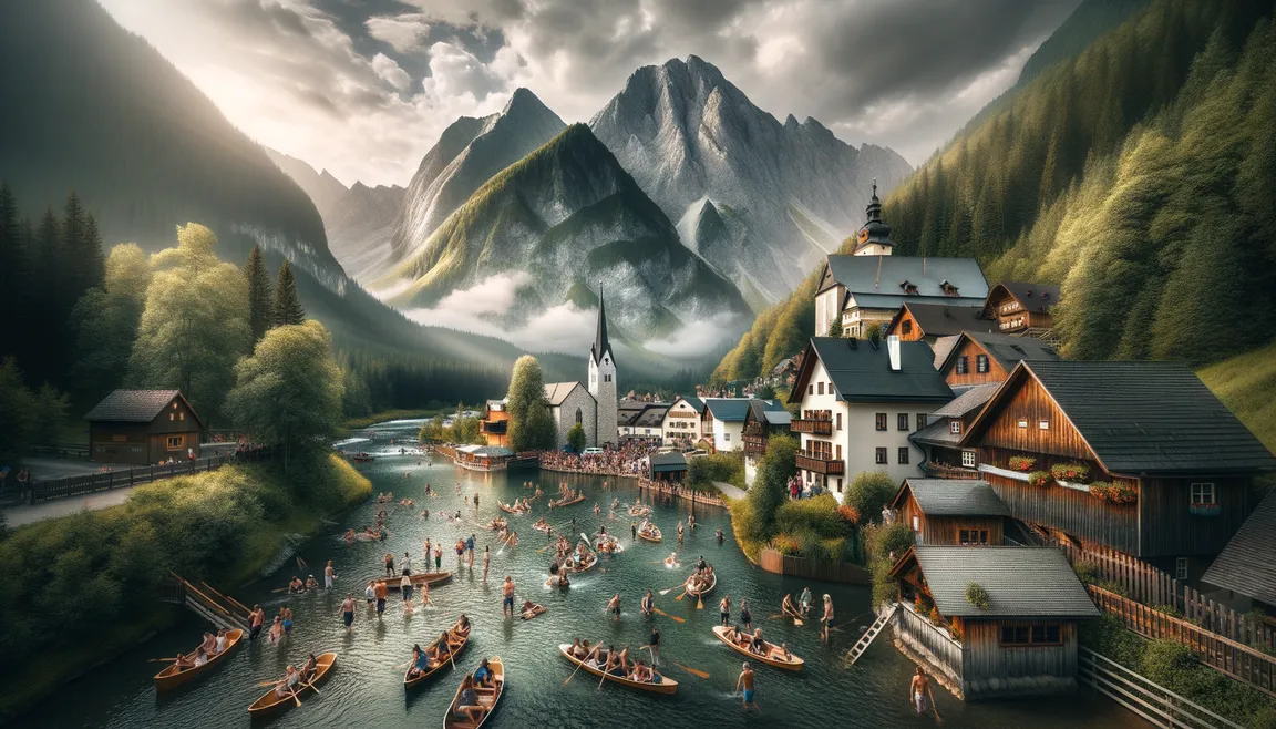 Family madness in Slovakia: attractions the whole family will love