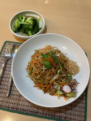 Bangkok Canteen Gloucester