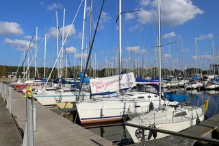 Tallinn Yacht Club