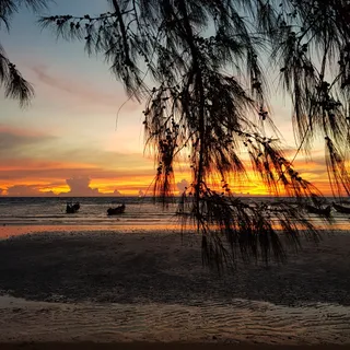 Sairee Beach