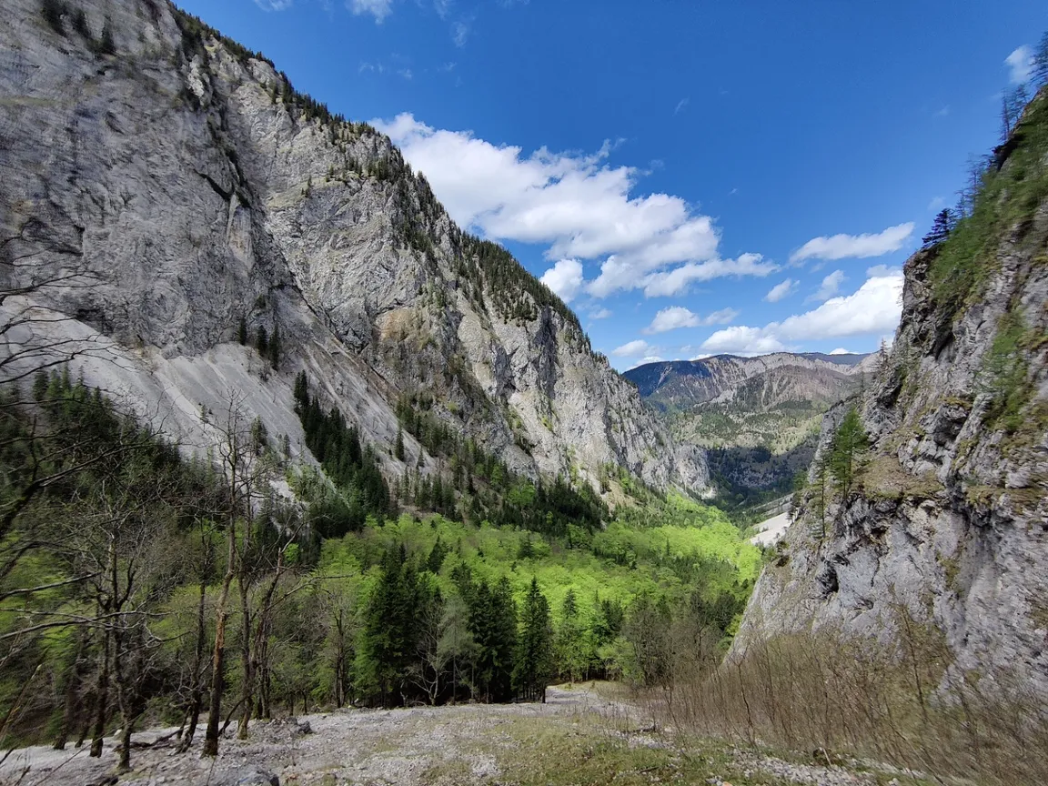 Alpenvereinssteig