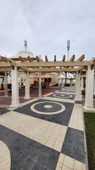 حديقة اليوسفية العائلية - Al Yusufiya Family Park